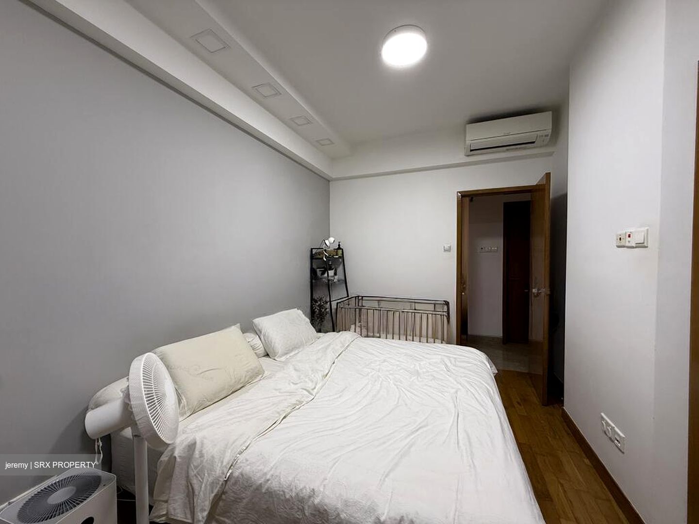 Adam Park Condominium (D11), Condominium #496077381